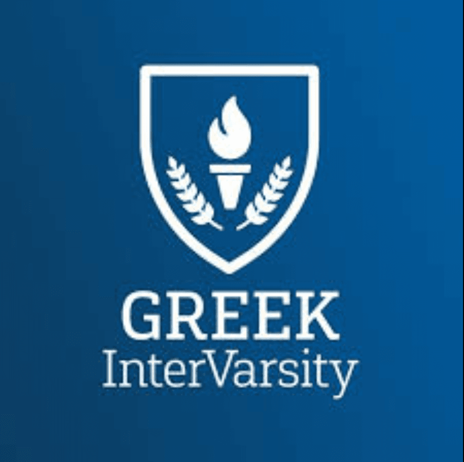 Greek IV logo